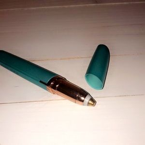 electric eyebrow trimmer 💘